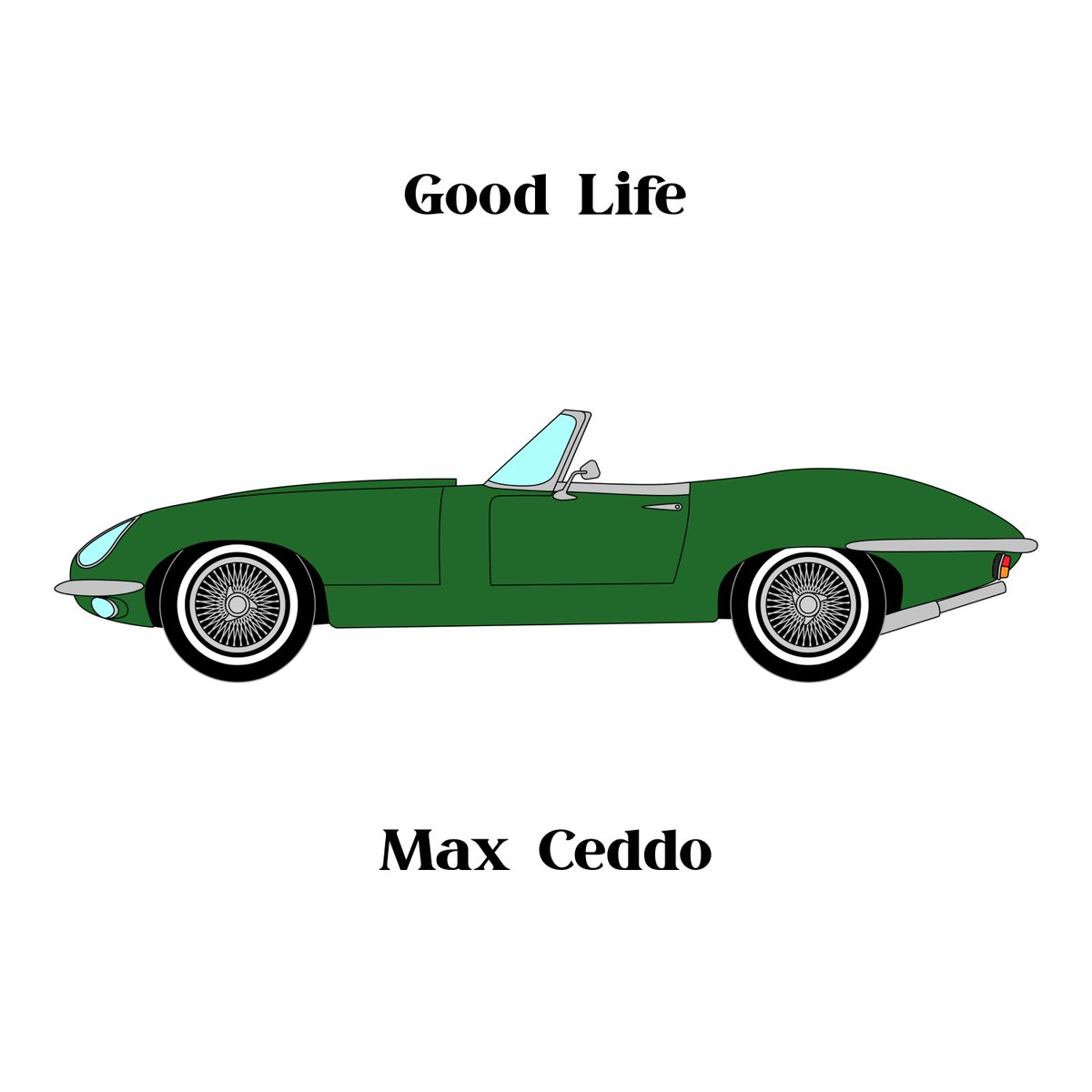 "Good Life" - New Max Ceddo Single Is Out Now. Listen to it here: ffm.to... youtu.be/winP-8RMzbc?si… via <a href="/YouTube/">YouTube</a>