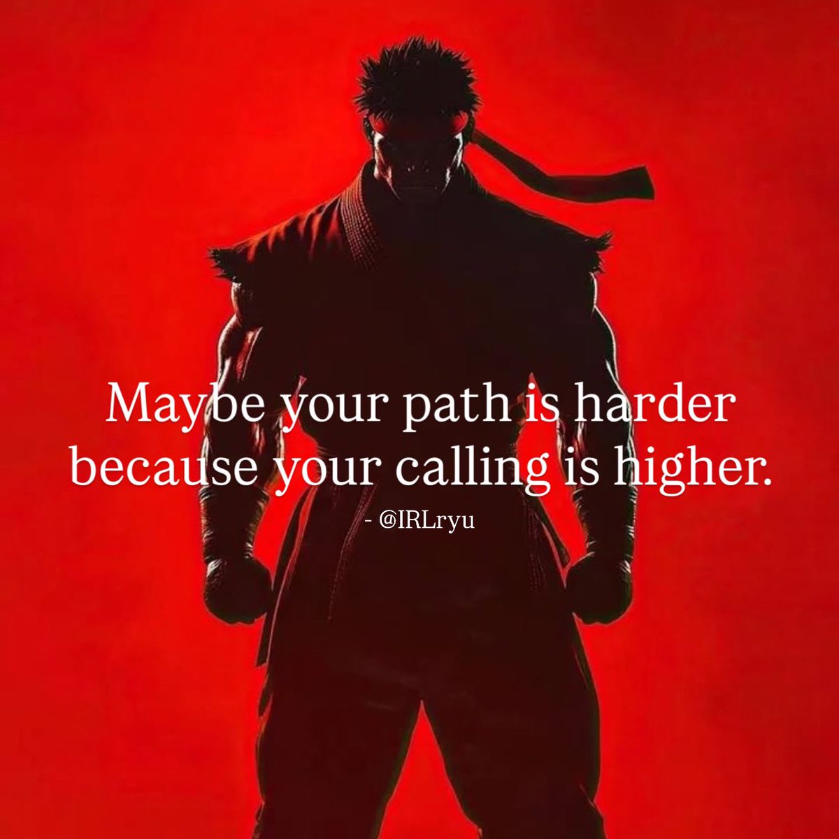 IRL Ryu (@irlryu) on Twitter photo 