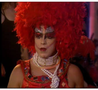 joramon's tweet photo. Que buena temporada de DragRace Colombia https://t.co/EB92y7NbrW