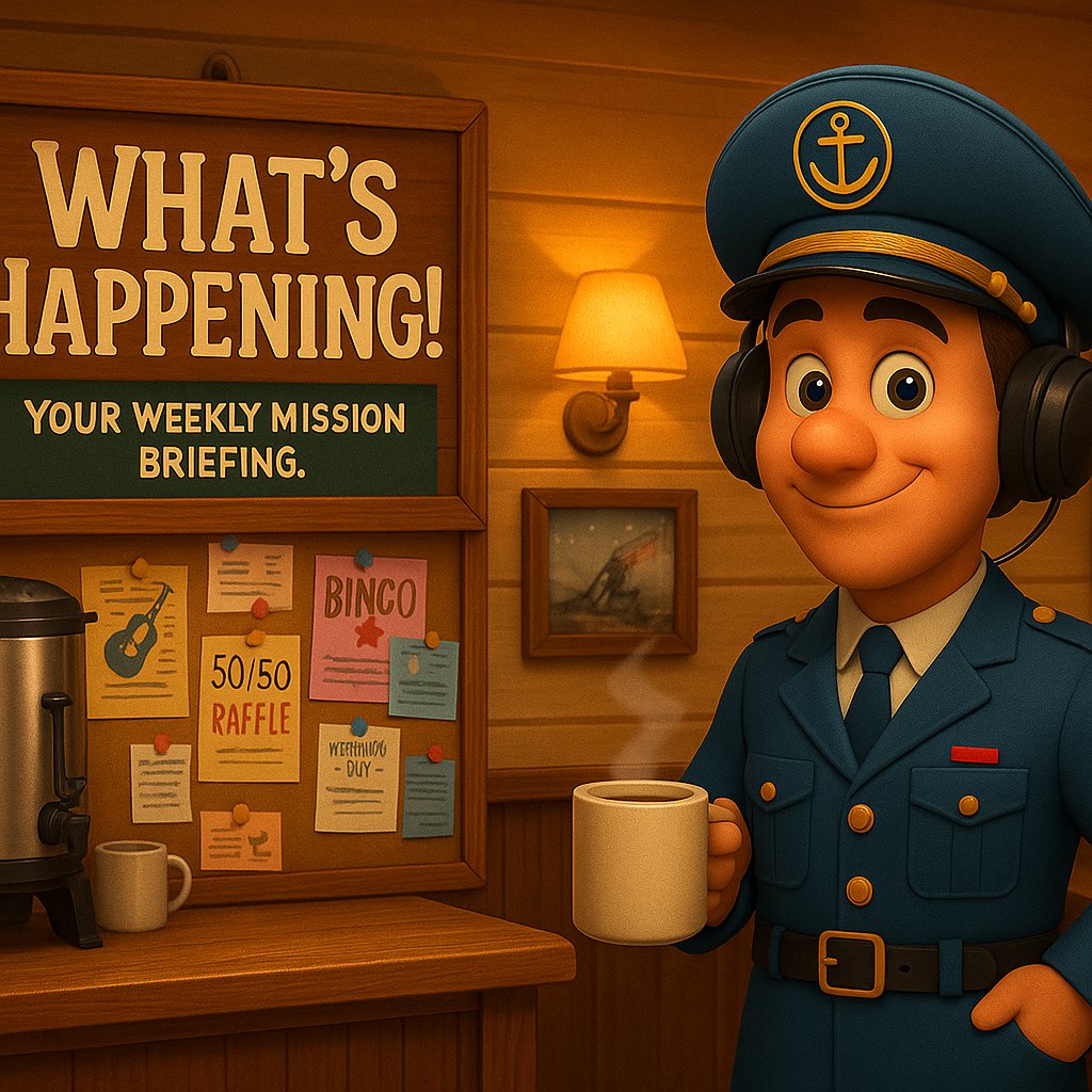 Acker-Moore Memorial Post tweet media