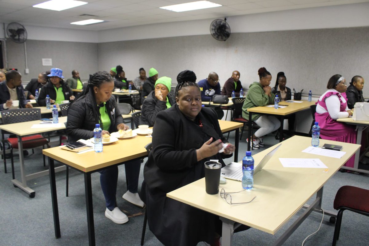 USINGA_'s tweet photo. USINGA CAB Induction Workshop
Welcoming new CAB members as we expand our HDSS community! 🌍🤝
Together, we strengthen community voices.
The CAB serves as a vital bridge between USINGA and the community, fostering open dialogue and trust 
#USINGA #CommunityEngagement #HDSS https://t.co/XG1iYiej3n