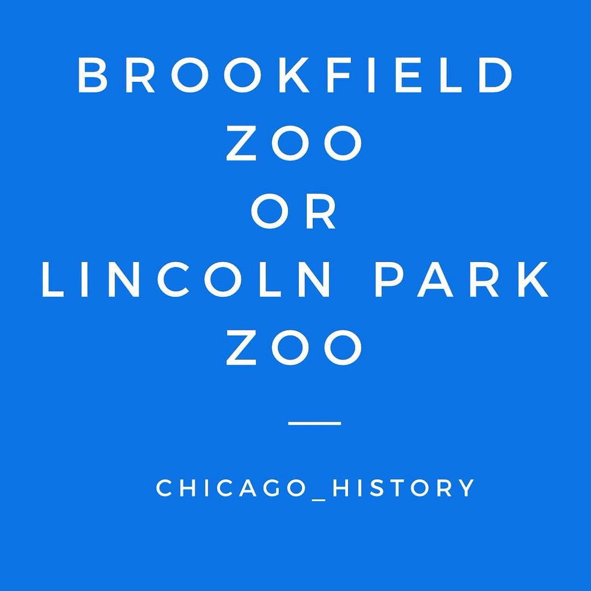 Chicago History ™️ tweet media