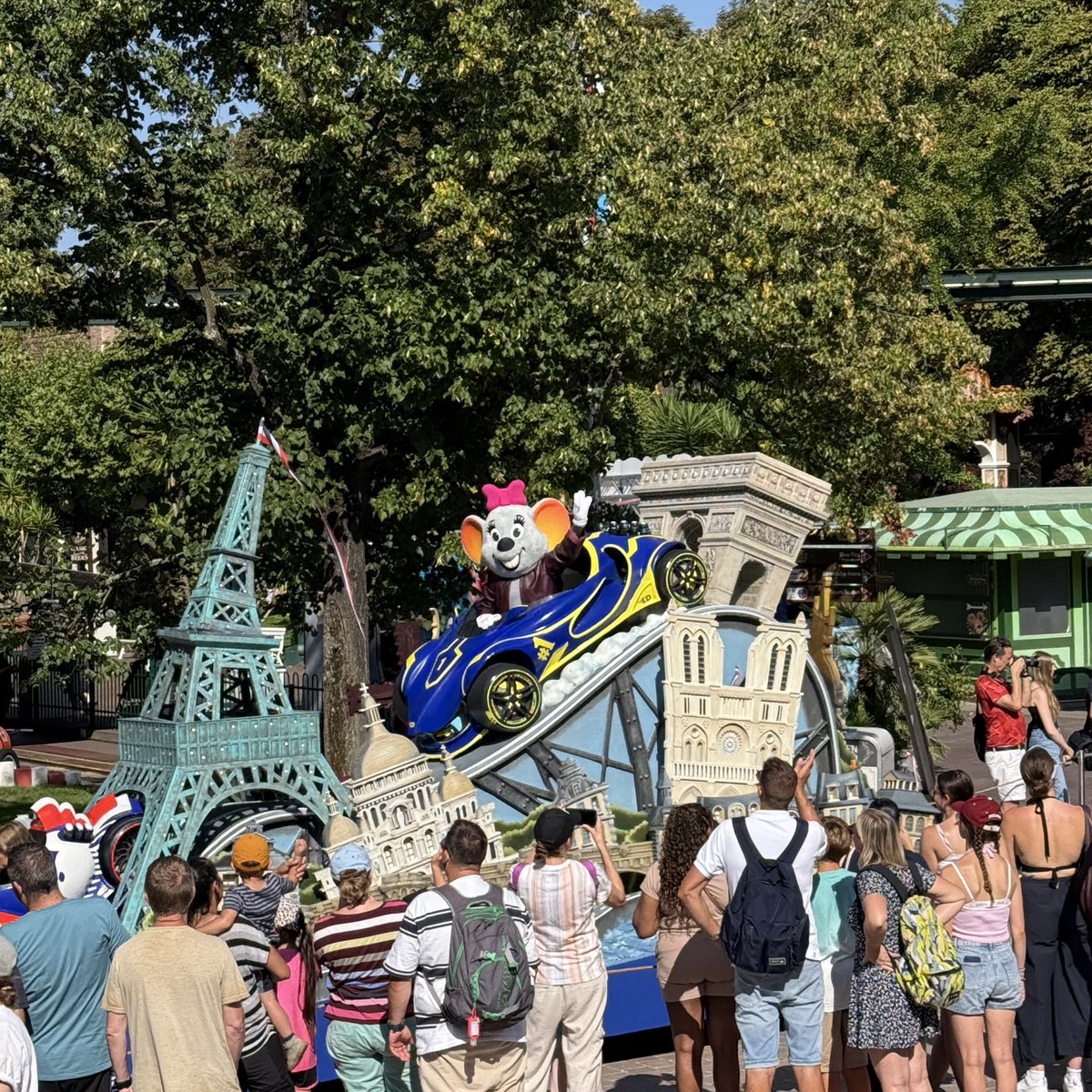 Mark Müller tweet media