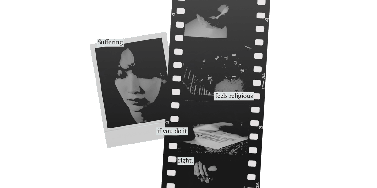 ‍ ‍ ‍ ‍ ‍* ‍ᴶᴼᴴᴺ ‍𝟸𝟶 : 𝟸𝟹. tweet media