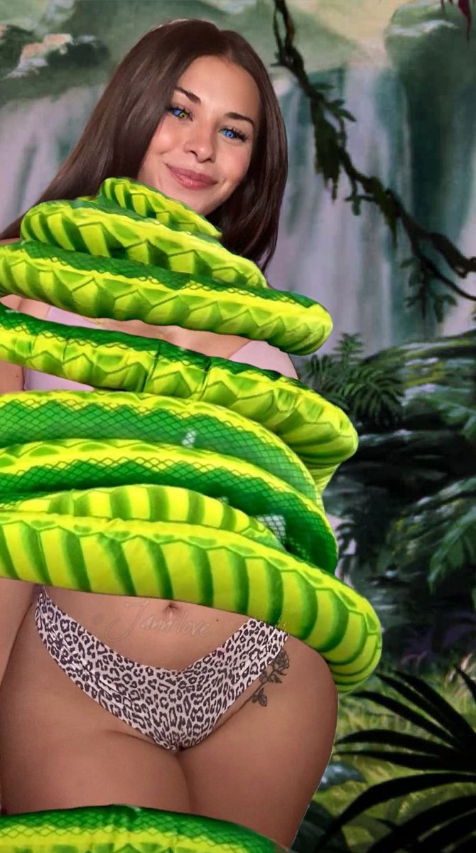 sophie of the jungle tweet media