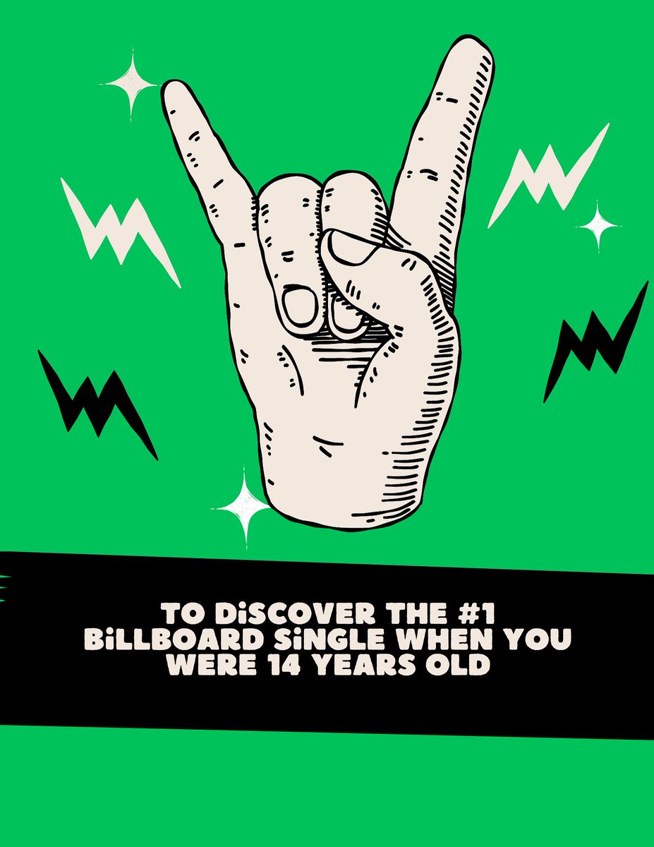 We kicked off Opening Day talking about the reminiscence bump.  The music &amp; memories that stick with you for life. 🎶

Let’s make those moments for our kids this year. 💚

What was the #1 song when you were 14? Find out ⬇️ psdr3.qualtrics.com/jfe/form/SV_dd…

#Villemade