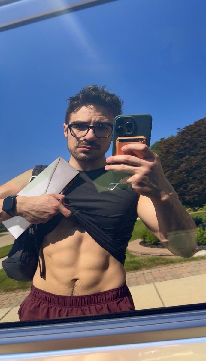 No better lighting than the sun