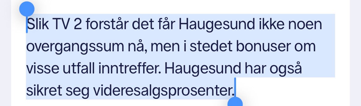 Norwegian Transfers 🇳🇴⚽️ tweet media