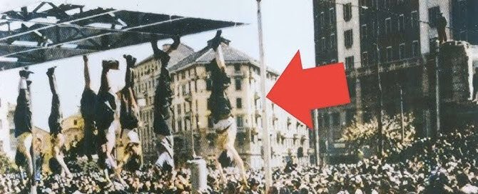 DannyJohnJules's tweet photo. Hence you're #TheGreatUnwashed 'Mr Inferior'. Your 'Christian Cuntery' priests were too busy teaching y'all about 'The Birds And The Bees'
"But we were told that we were SUPERIOR!!!"
"Well imma keep you hanging offa my Ancestral Dick like a Nazi and his family #WW2
๐ธ ๐ฆ
๐ ๐ https://t.co/eFGn35cISR