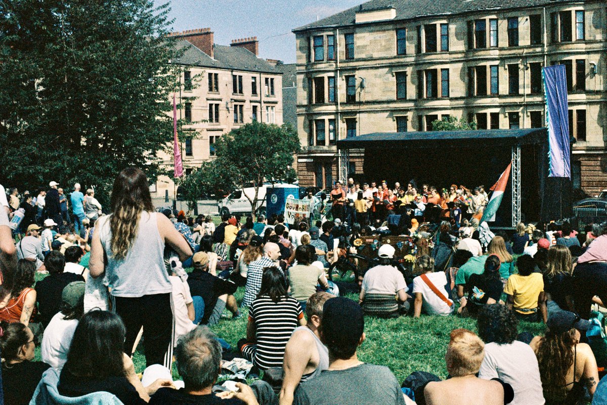 Govanhill Baths tweet media