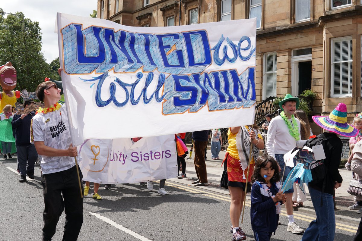 Govanhill Baths tweet media