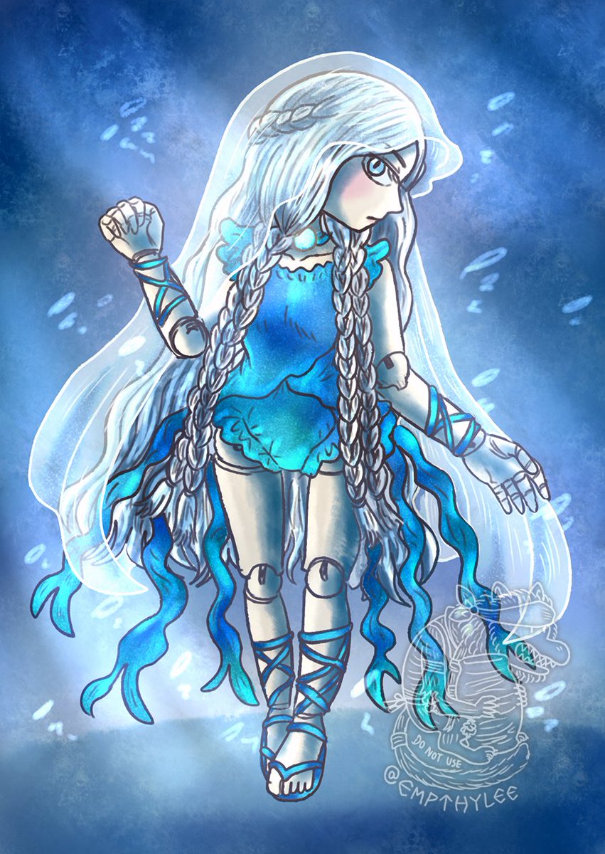 Normal Maris swimsuit 🪼🩱