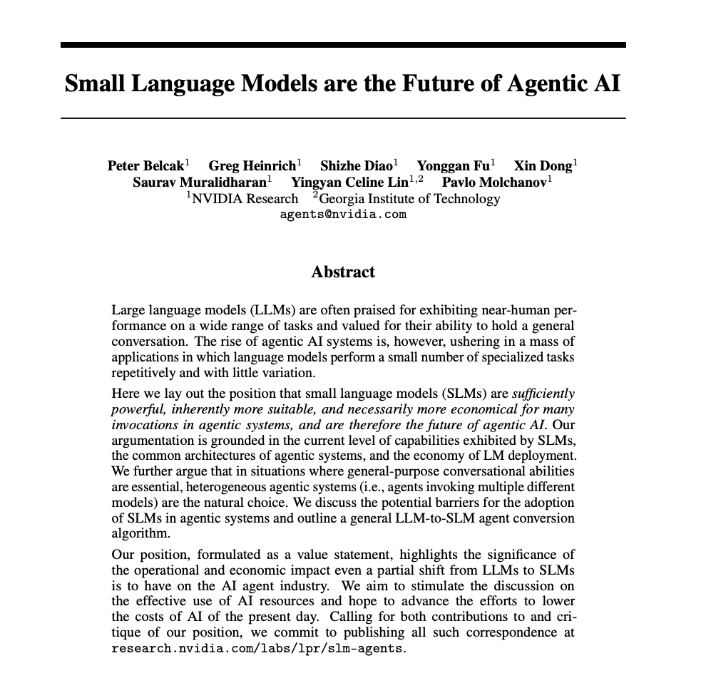AndreasKlockner's tweet image. Those with abundant GPUs end up benefiting those without. There's no protective moat.