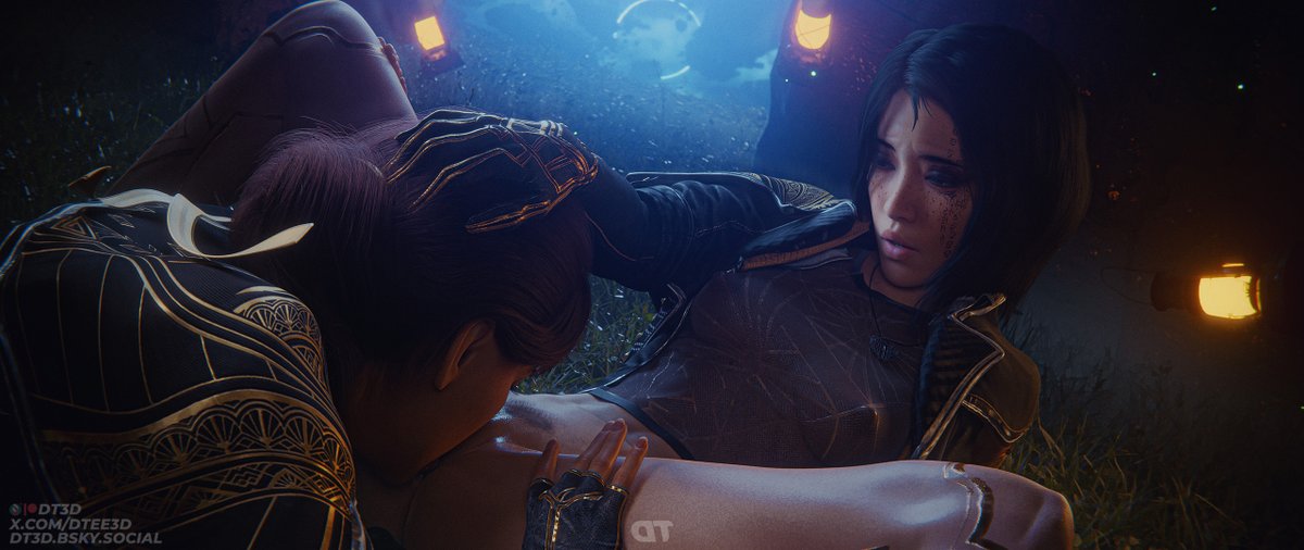 best girls
#lune #sciel #expedition33 #r34 #b3d