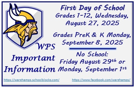 WarehamPS's tweet image. 