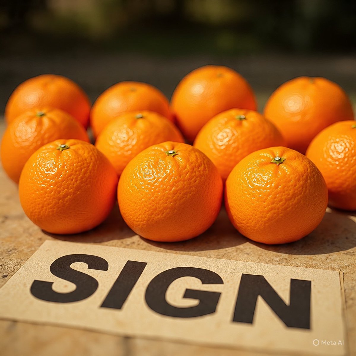 Most communities feel like ghost towns 👻...
But Orange Community SIGN?
It’s a city that never sleeps 🚀🍊
Here’s why it’s changing the game ⬇️