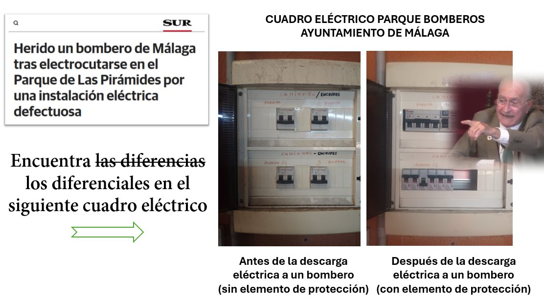 🆘 Encierro Bombero Mlg 🚒 (@encierrobombmlg) on Twitter photo Consejos vendo pero para mis instalaciones y edificios públicos no tengo 🥸
<a href="/AvelinoPP/">Avelino Barrionuevo</a> enhorabuena, ya se ha coronado como el peor concejal de Seguridad desde que se inició la huelga de Bomberos. Consejos vendo pero para mis instalaciones y edificios públicos no tengo 🥸
<a href="/AvelinoPP/">Avelino Barrionuevo</a> enhorabuena, ya se ha coronado como el peor concejal de Seguridad desde que se inició la huelga de Bomberos.