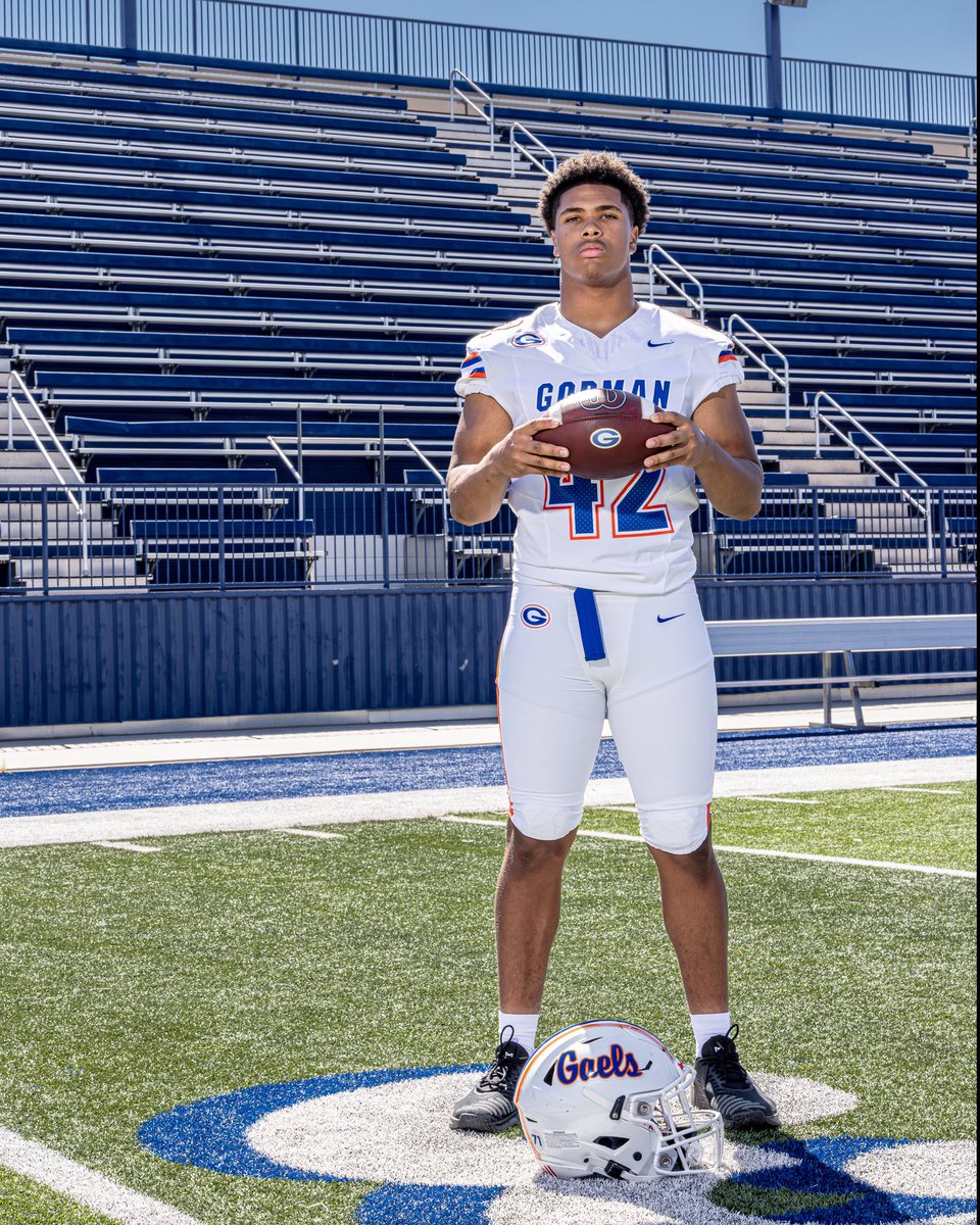 Raiden Maximus Johnson ‘29 LB (@d1raiden) on Twitter photo War Ready 😈
Freshman year. #Varsity. Let’s eat. 🍽️
<a href="/BishopGormanFB/">Gaels Football</a> #GoGorman #Blessed #VarsityFootball #HighSchoolFootball #PrepFootball #CollegeRecruiting #Linebacker #lb1 #D1 War Ready 😈
Freshman year. #Varsity. Let’s eat. 🍽️
<a href="/BishopGormanFB/">Gaels Football</a> #GoGorman #Blessed #VarsityFootball #HighSchoolFootball #PrepFootball #CollegeRecruiting #Linebacker #lb1 #D1