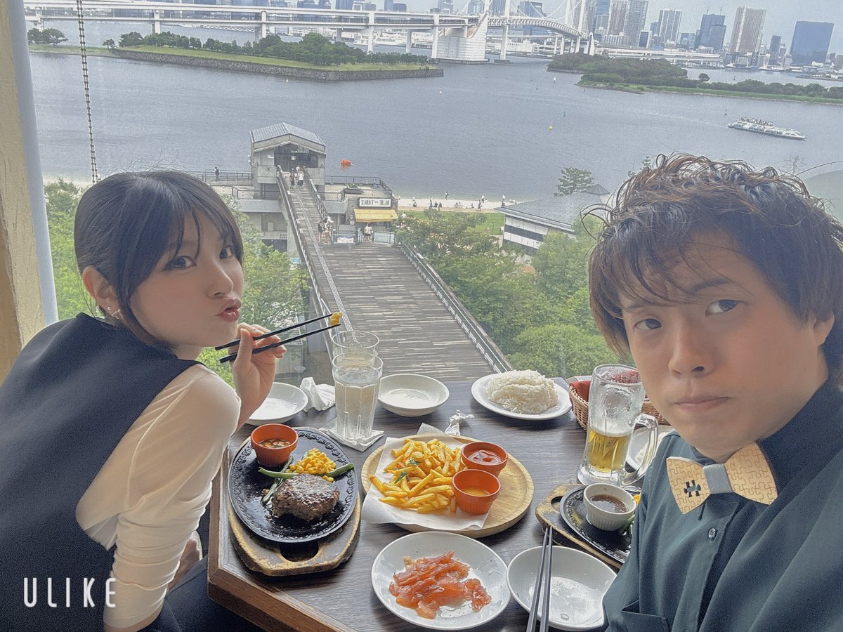 マジシャン夢丸 tweet media