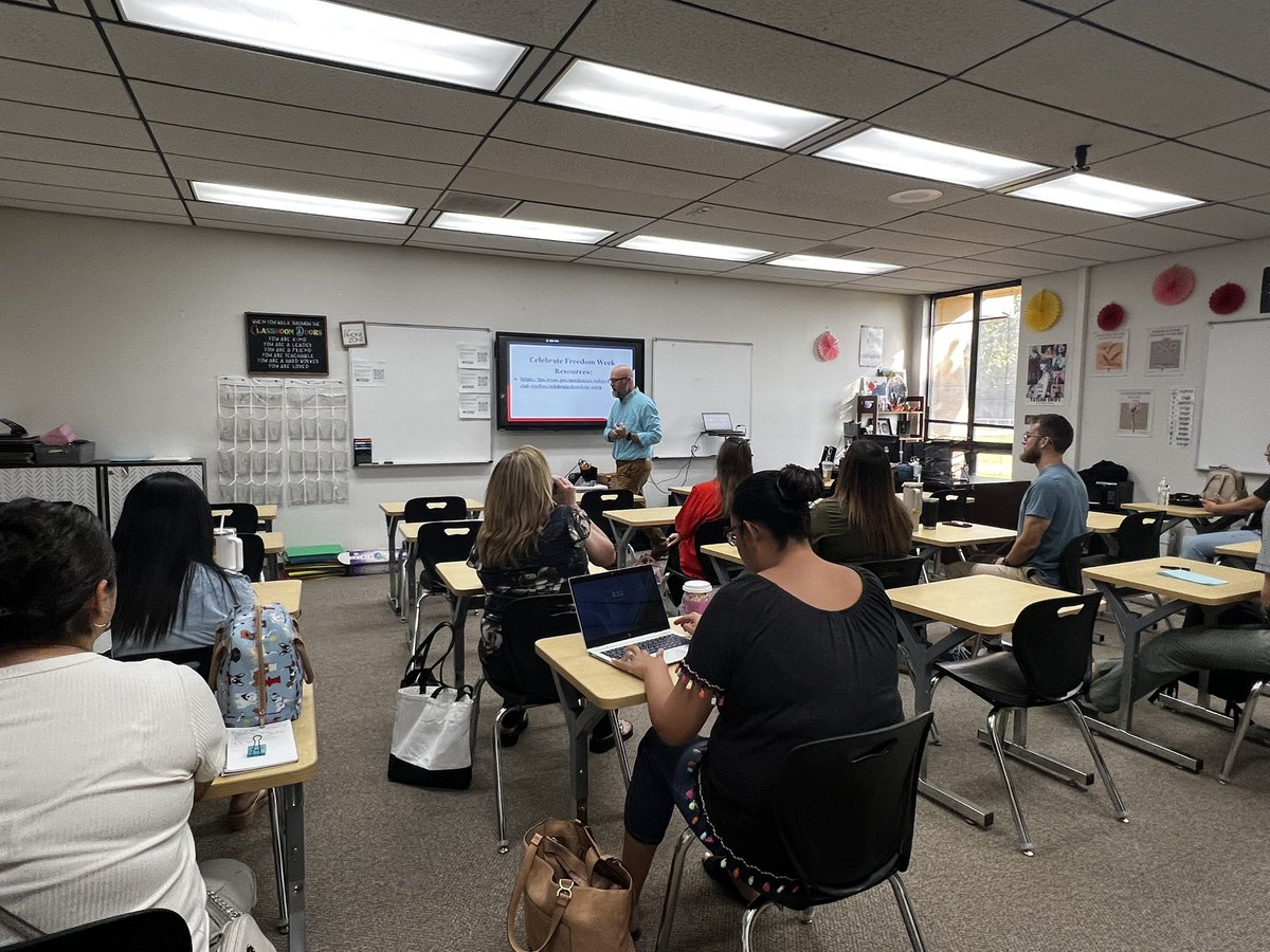 Elementary Elevate: Lots of great learning opportunities! i-Ready, National Observances, Elevating PE in Pre-K, Supporting all Learners in RLA classrooms - our coordinators and teachers leaders are the best!