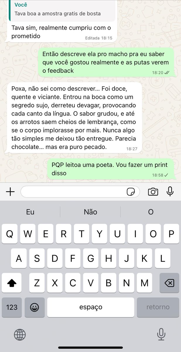 Feedback da minha latrina. Solto o vídeo essa semana alimentando essa leitoa porca comedora de merda de macho