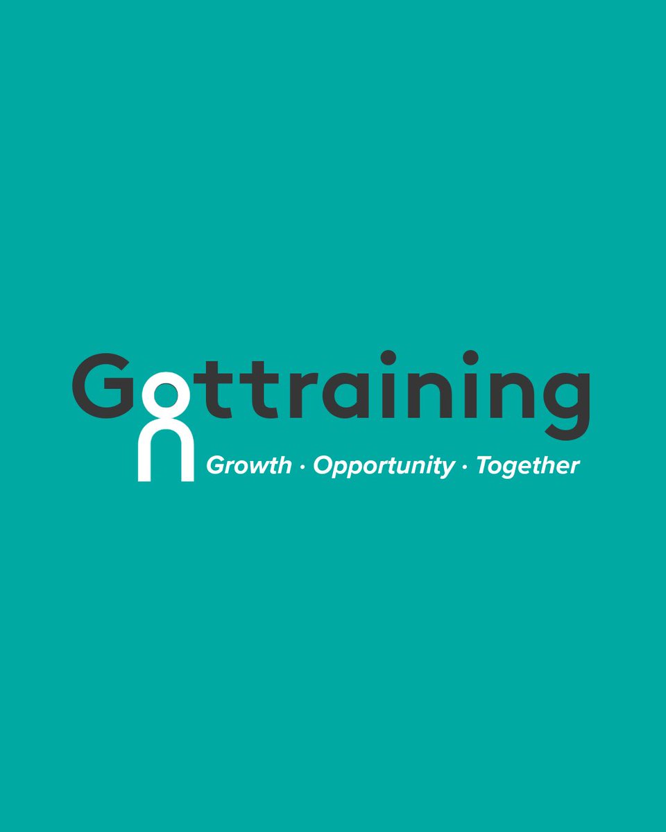 Grupo Gottraining tweet media