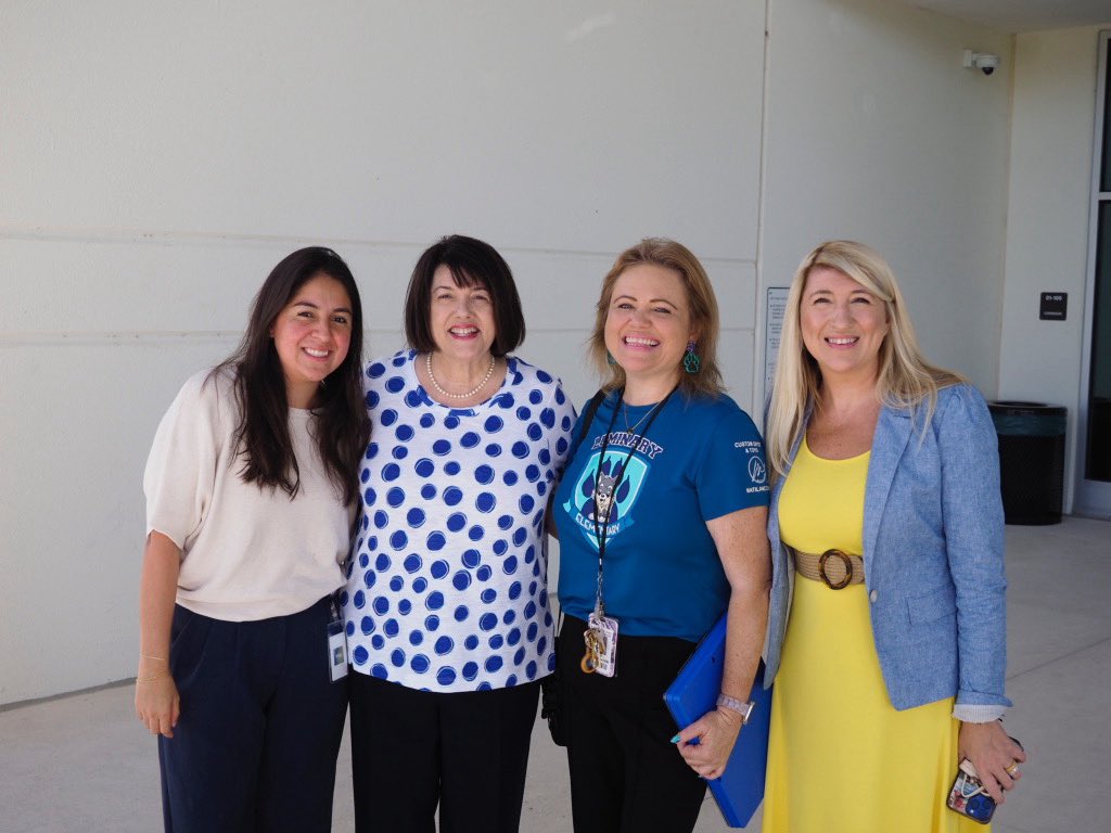 Supt_Vazquez (@maria_f_vazquez) on Twitter photo I loved meeting the students & teachers at our brand-new Luminary Elementary! 🐺✨ These Wolf Pups are full of energy, school pride and first day excitement. Welcome home! I loved meeting the students & teachers at our brand-new Luminary Elementary! 🐺✨ These Wolf Pups are full of energy, school pride and first day excitement. Welcome home!