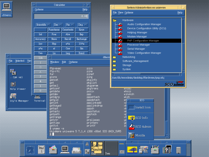 keppler22bp's tweet photo. @linuxopsys For some reason I think of Unixware https://t.co/WyUtIV5Vlx