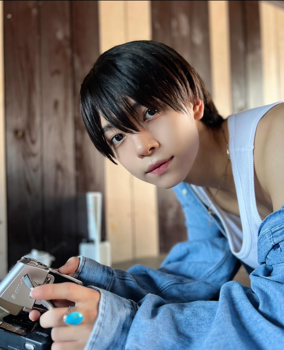 少年忍者 織山尚大 公式写真 シーズンフォト 2024 グッズオフショ 少年忍者 織山尚大 公式写真 シーズンフォト 2024 グッズ