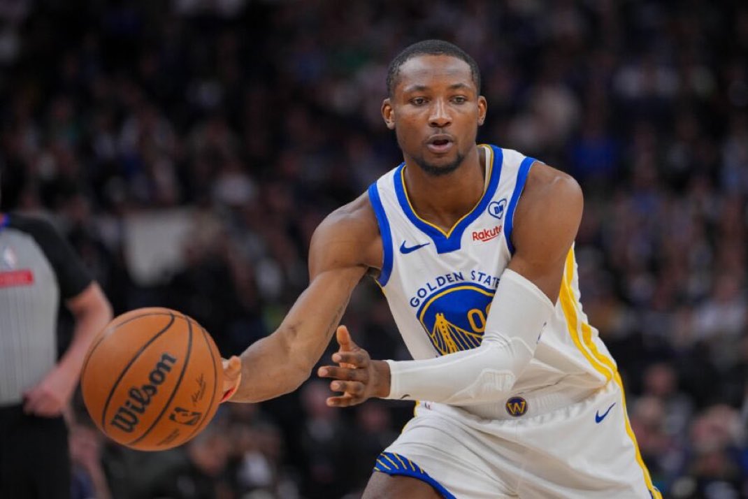 Fullcourtpass (@fullcourtpass) on Twitter photo Jonathan Kuminga has continued to indicate that the qualifying offer has more appeal than the one-plus-one (team option) the Warriors offered, per <a href="/anthonyVslater/">Anthony Slater</a> Jonathan Kuminga has continued to indicate that the qualifying offer has more appeal than the one-plus-one (team option) the Warriors offered, per <a href="/anthonyVslater/">Anthony Slater</a>