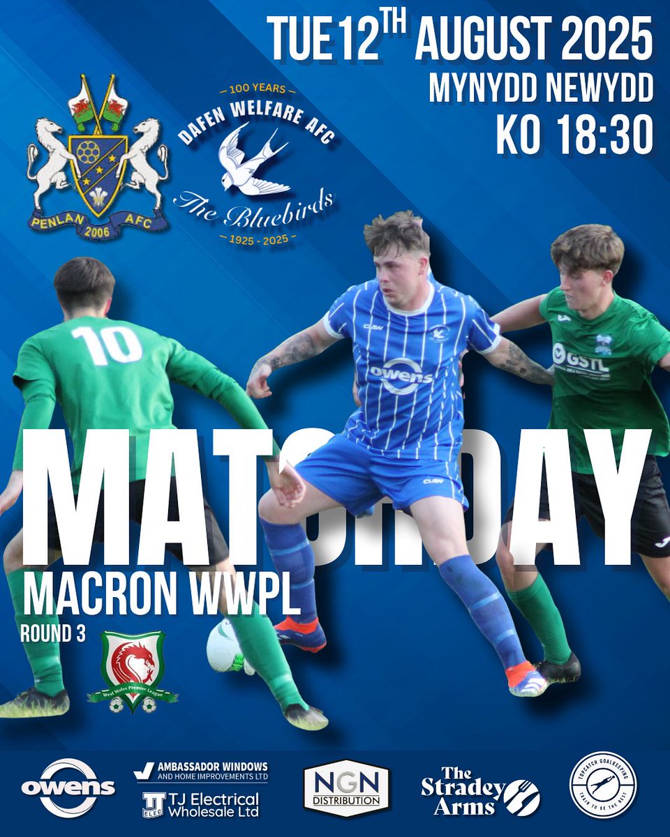 Dafen AFC (@dafenafc) on Twitter photo 