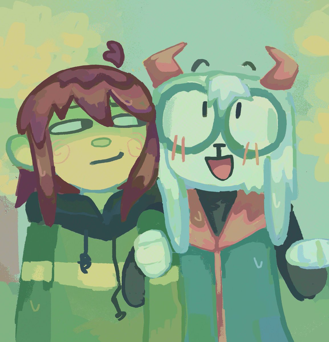 Dude , it ‘ s just rain . 
#kralsei