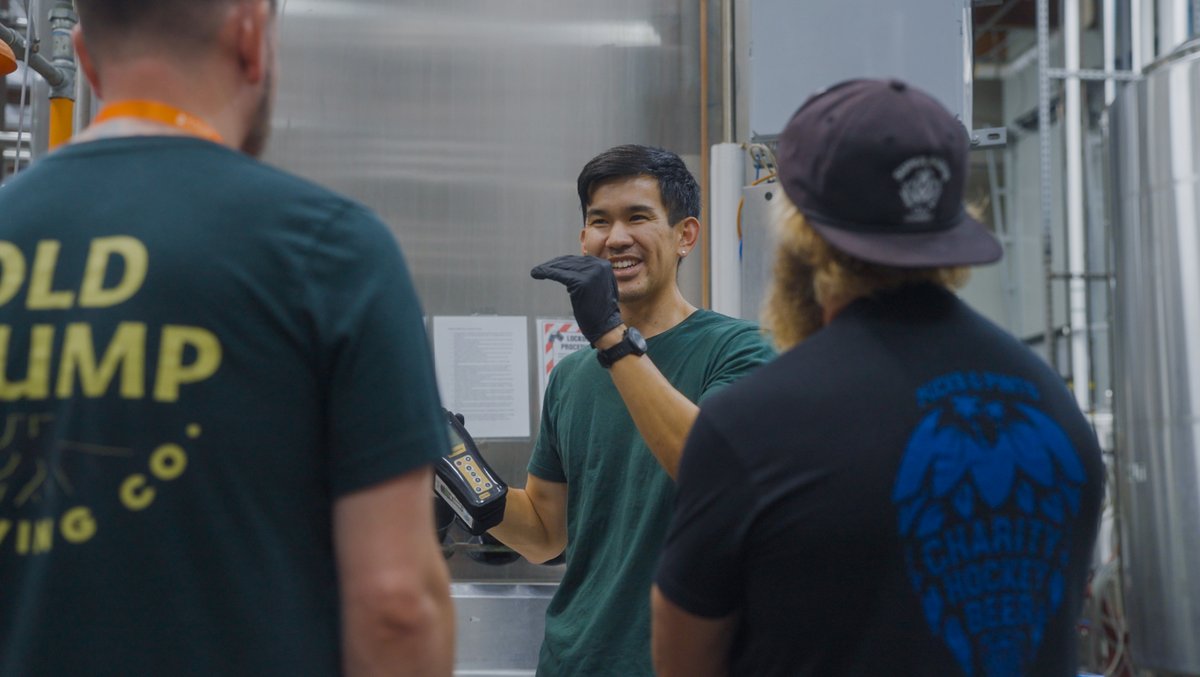 Sometimes overlooked are the vital lab skills and fermentation knowledge that can elevate ordinary beers to top-shelf and award-winning offerings. Whether you work in a lab or on the brewery floor, join us at our next White Labs’ Yeast Essentials workshops.