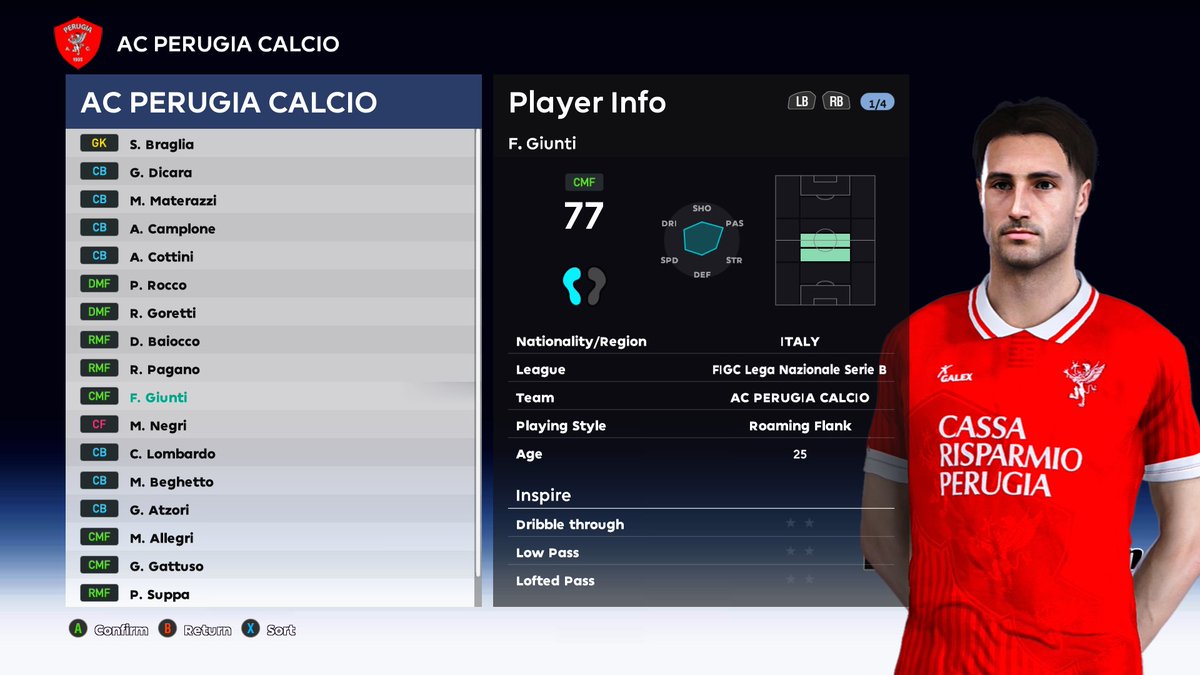 PES2021 CLASSIC LEGENDS 4 IN 1 tweet media