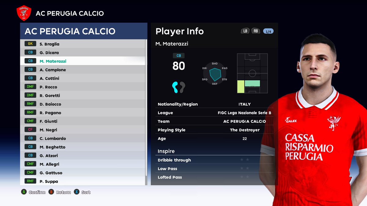 PES2021 CLASSIC LEGENDS 4 IN 1 tweet media