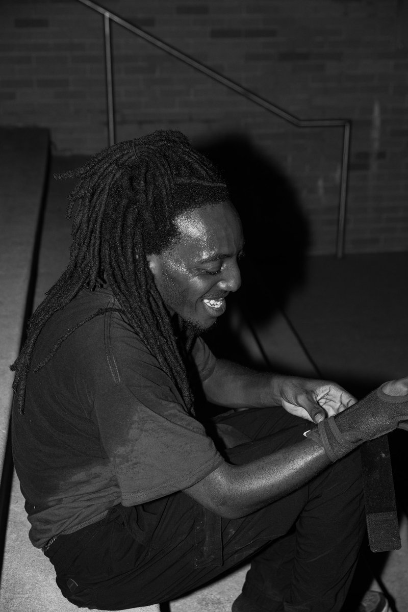 1004skateboards's tweet image. Last Day of Our 1004 Tour was yesterday!!! Photos here were from last night’s night sesh. Trip went at a good pace and we all got buck!!! 

•
•

 Catch Us Next Time! Thanks Little Rock!!!

•
•

🫡