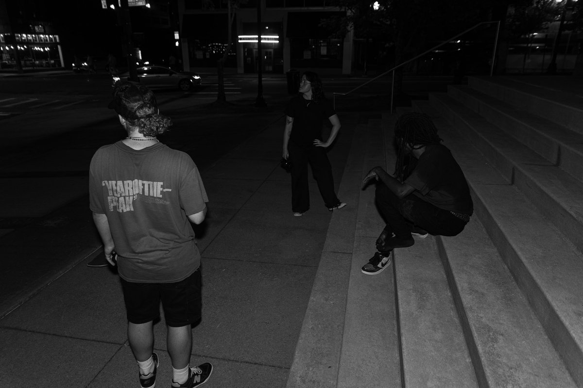 1004skateboards's tweet image. Last Day of Our 1004 Tour was yesterday!!! Photos here were from last night’s night sesh. Trip went at a good pace and we all got buck!!! 

•
•

 Catch Us Next Time! Thanks Little Rock!!!

•
•

🫡