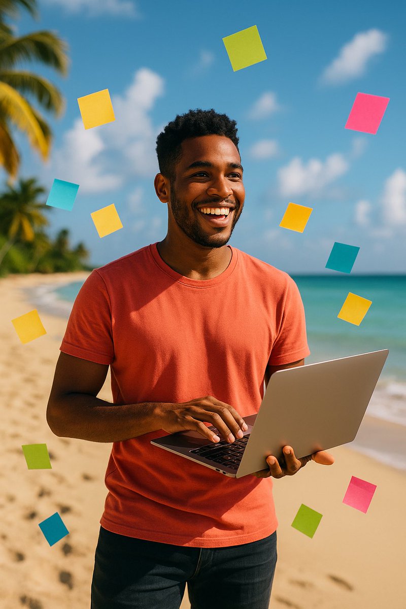 caribbean_code tweet picture
