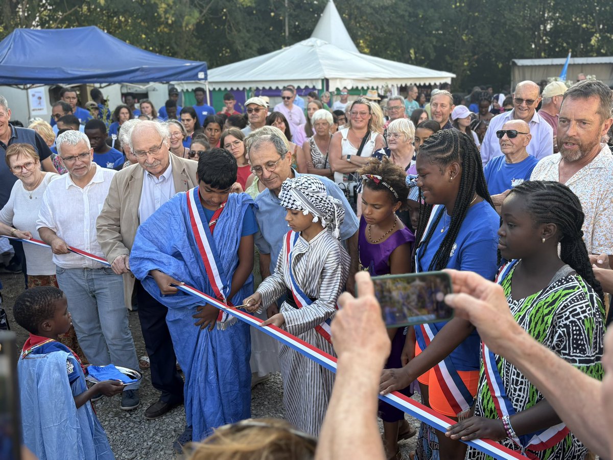 Walid Hanna tweet media