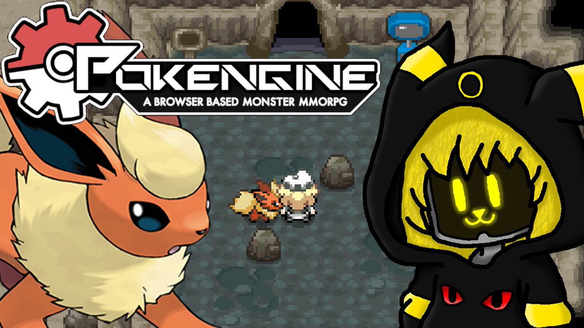 SVoltdeus's tweet photo. Lunesssss
Vamo' a jugar pokemon un ratito
https://t.co/Xc30fLYrsC
#VtuberES #poketuber #pokengine #Vtuber #pngtuber https://t.co/vK0Q3sgYad