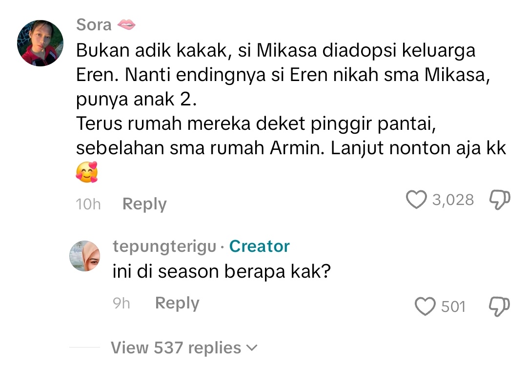 silvcrgloss's tweet photo. nipu nya jahat 😭 https://t.co/lloXrobiCB