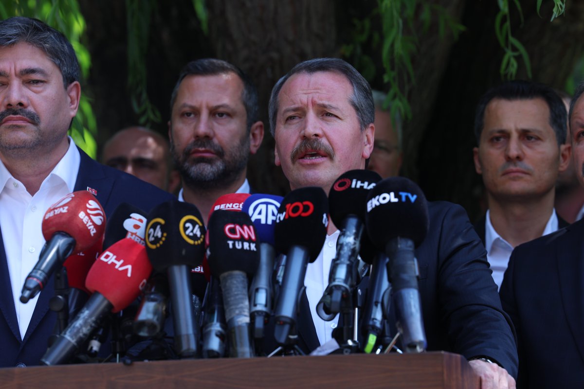 Memur-Sen Genel Başkanımız Ali Yalçın,
yarın saat 10.30’da Çalışma ve Sosyal Güvenlik Bakanlığı Bahçesinde,
toplu sözleşme sürecine ilişkin olarak basın mensuplarına açıklamalarda bulunacaktır.

#MemurTeklifBekliyor