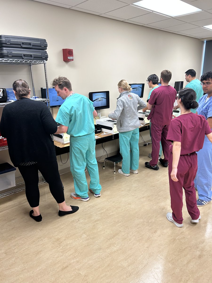 Ohio State Wexner Medical Center Surgery Dept. tweet media