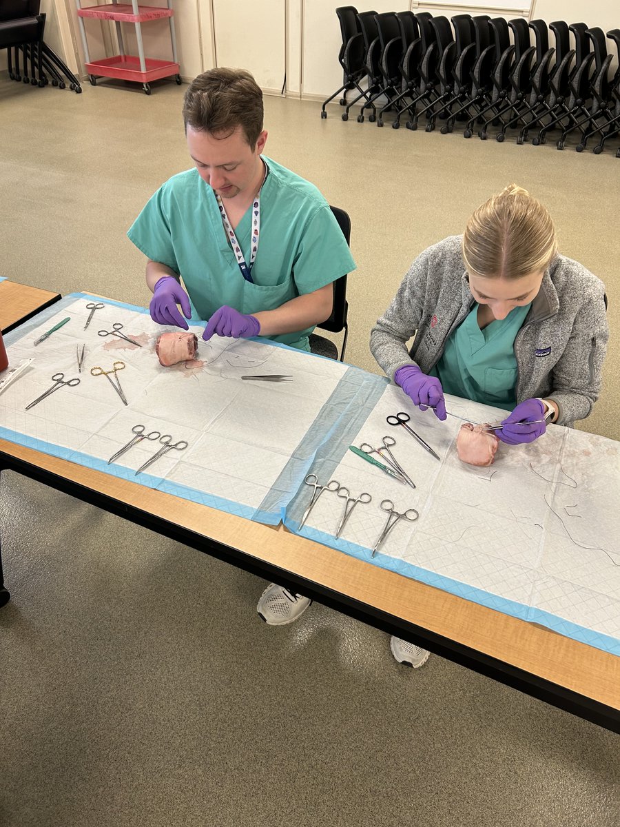 Ohio State Wexner Medical Center Surgery Dept. tweet media