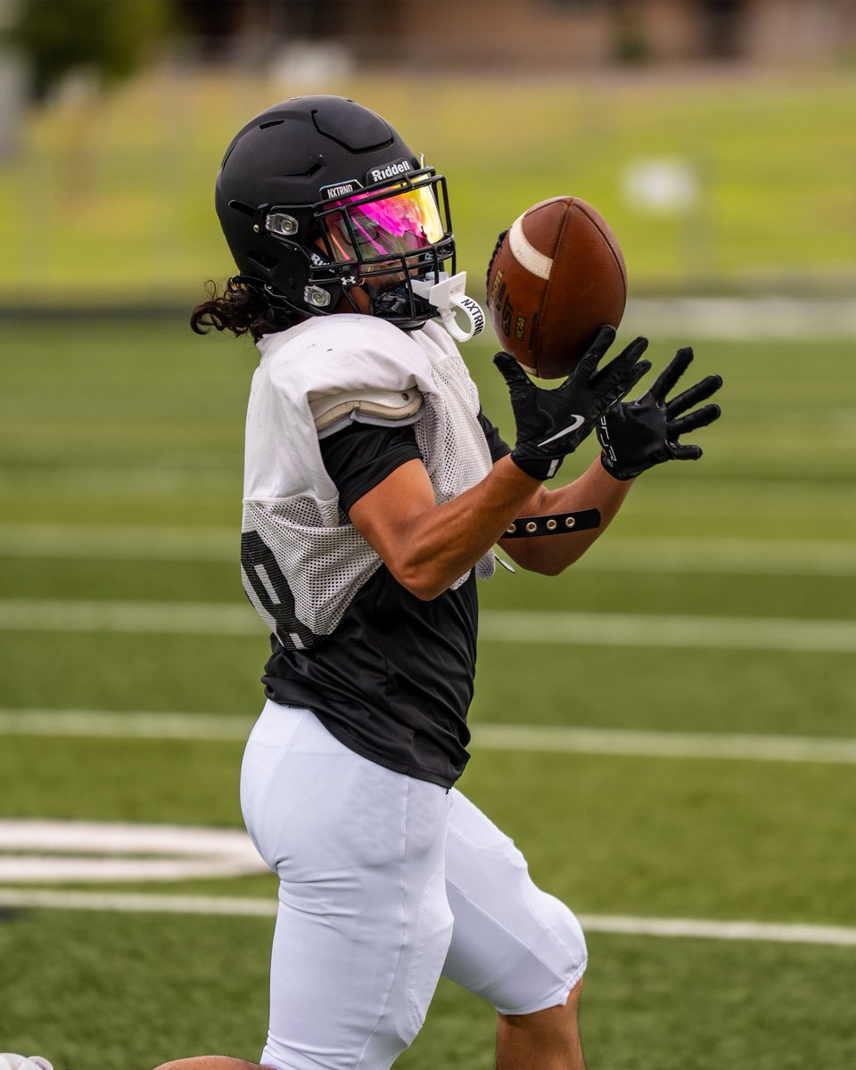 LukeDelToro2's tweet photo. Muleshoe Football - 2025 fall camp https://t.co/L4dPTWpEQ4