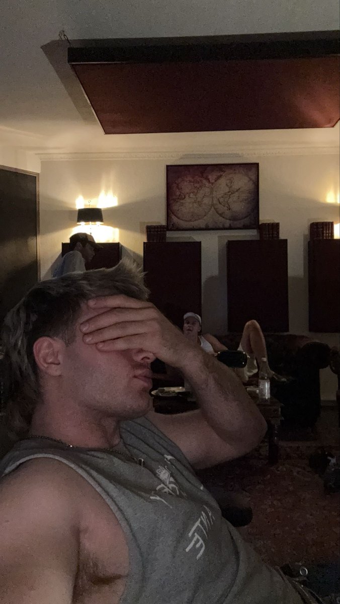 “even if things are a little quieter around me right now. I am working hard. stay patient and enjoy the summer <3”
 - aggu via his whatsapp channel 💝