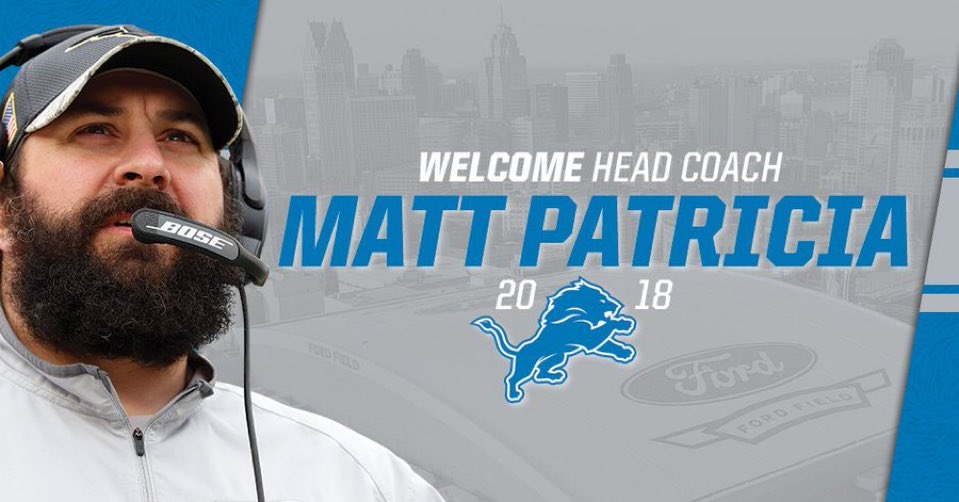 SleeperLions (@sleeperdetroit) on Twitter photo 