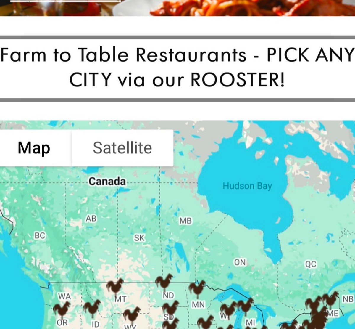 farmstarliving's tweet photo. Experience the bold farm-to-table flavors of Gunshow in Atlanta! 🍽️🌆 

Founded by Top Chef finalist Kevin Gillespie, this interactive spot serves locally sourced dishes right to your table! 

Don’t miss Gunshow &amp; other top pics using our ROOSTERS at https://t.co/kveYcM76Px! 🌿 https://t.co/Pyim7cH8ll