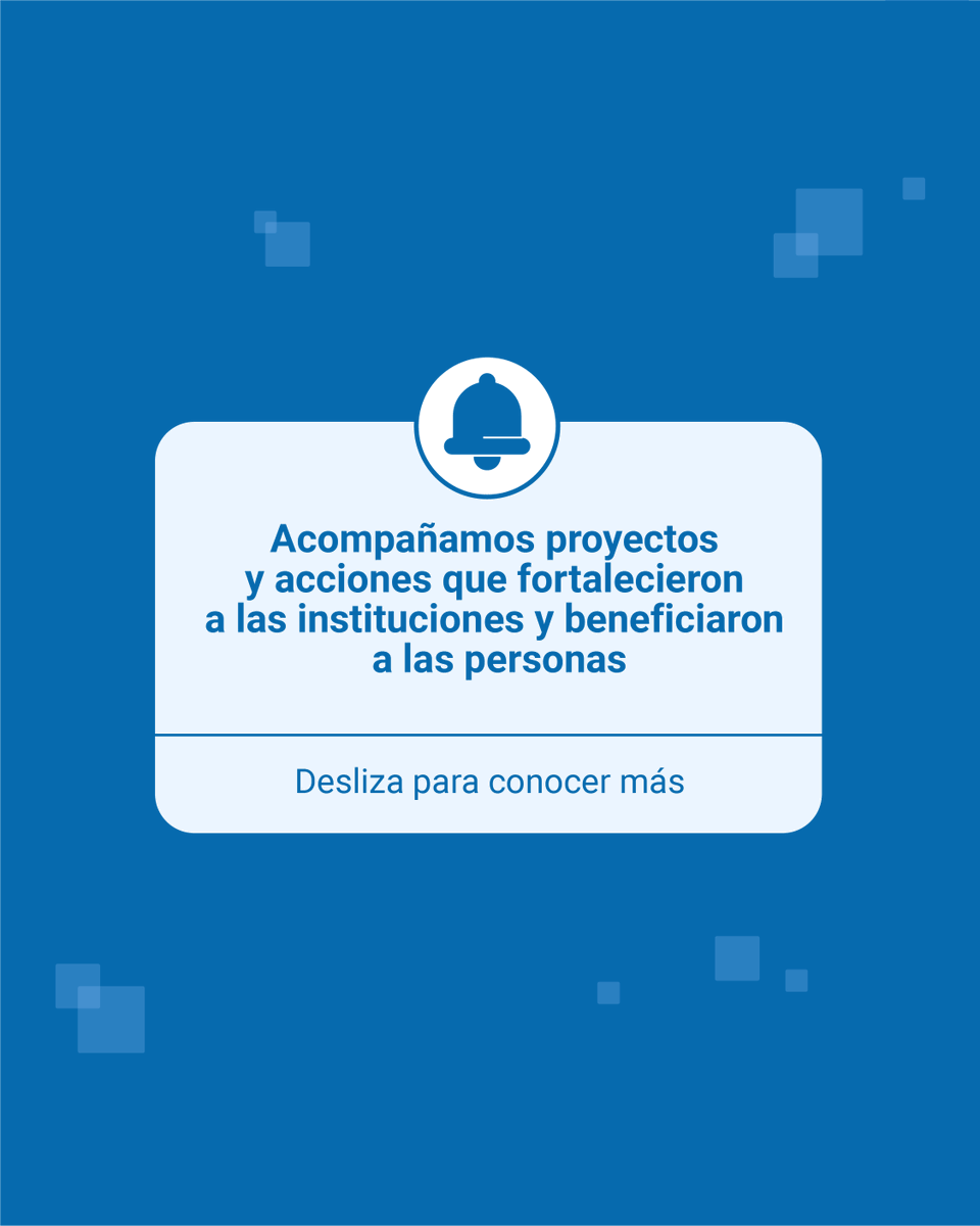 PNUDPARAGUAY's tweet photo. Este año celebramos 48 años en 🇵🇾 Creemos en un futuro donde la tecnología sea una aliada para mejorar la calidad de vida de las personas. Contribuimos con el país en acciones donde la digitalización fue clave para alcanzar importantes aportes. 
#PNUDPy48 https://t.co/Z3luVhsh0K