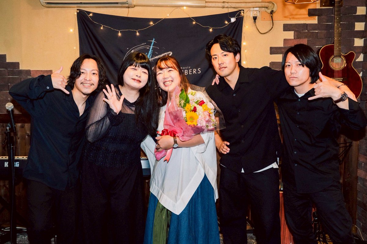 Jun/ギター (@jun3478) / X